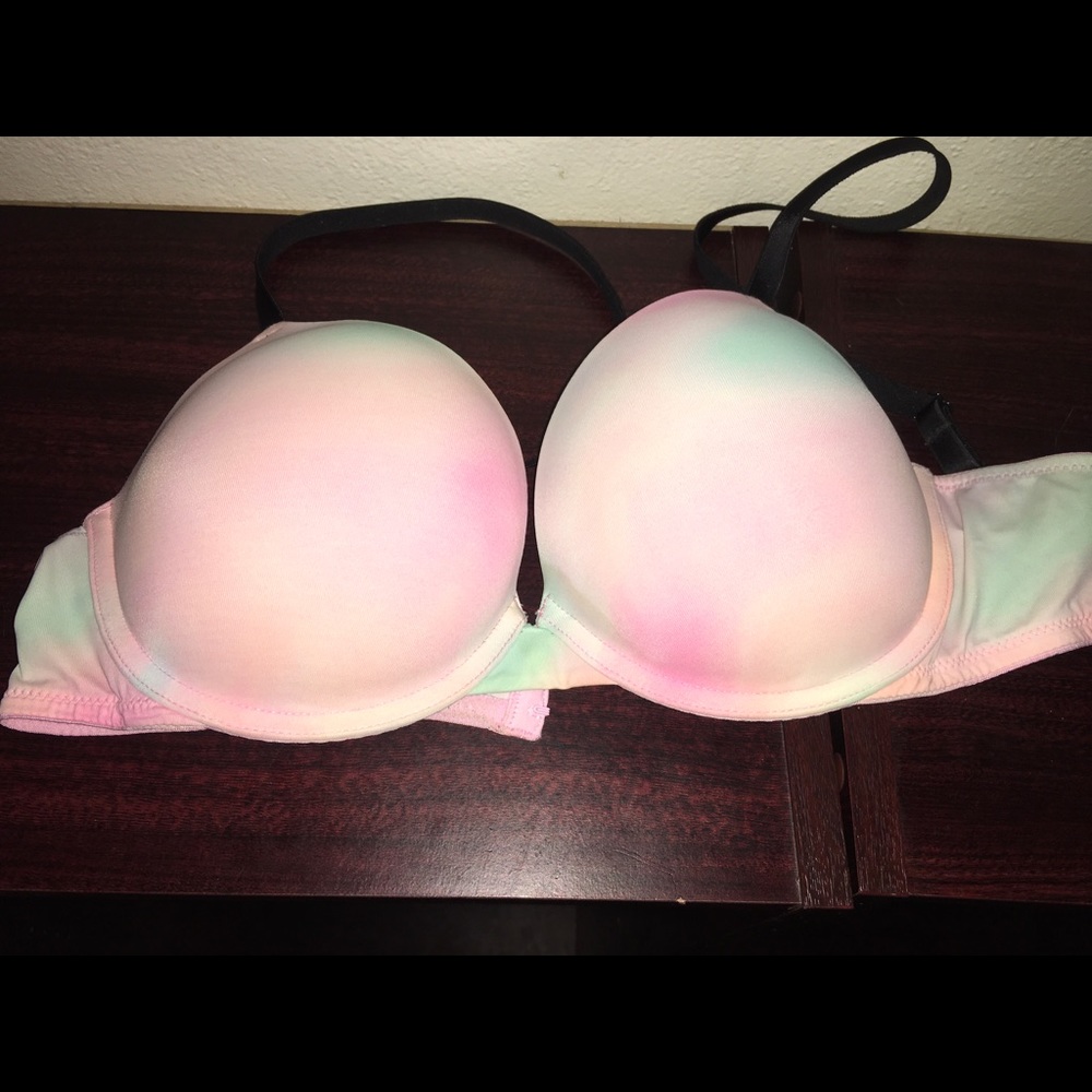 PINK VS Pastel Cloud Bra